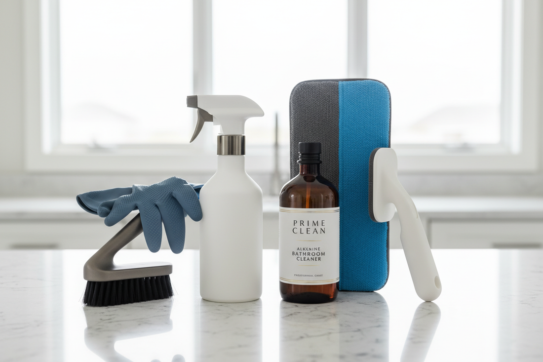 The Secret Weapon in Your Cleaning Cabinet: 5 Overlooked Supplies That Transform Mundane Chores into Quick Wins