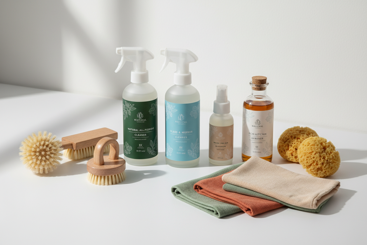 Best Cleaning Products for American Homes (2026 Buyer’s Guide)