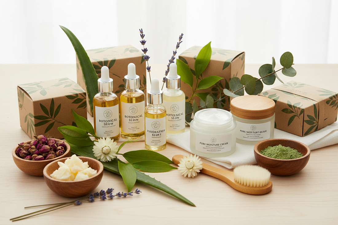 Are Natural Cleaning Products Really Better? What Science Says