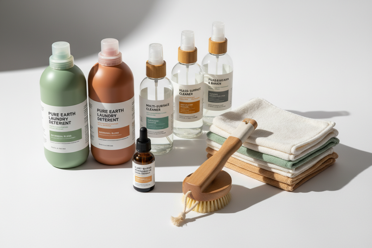 Discover The Best Laundry Detergent for Sensitive Skin