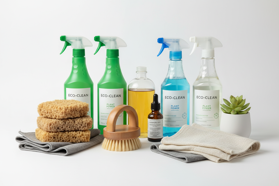 Top Cleaning Trends in the U.S. You Should Know About