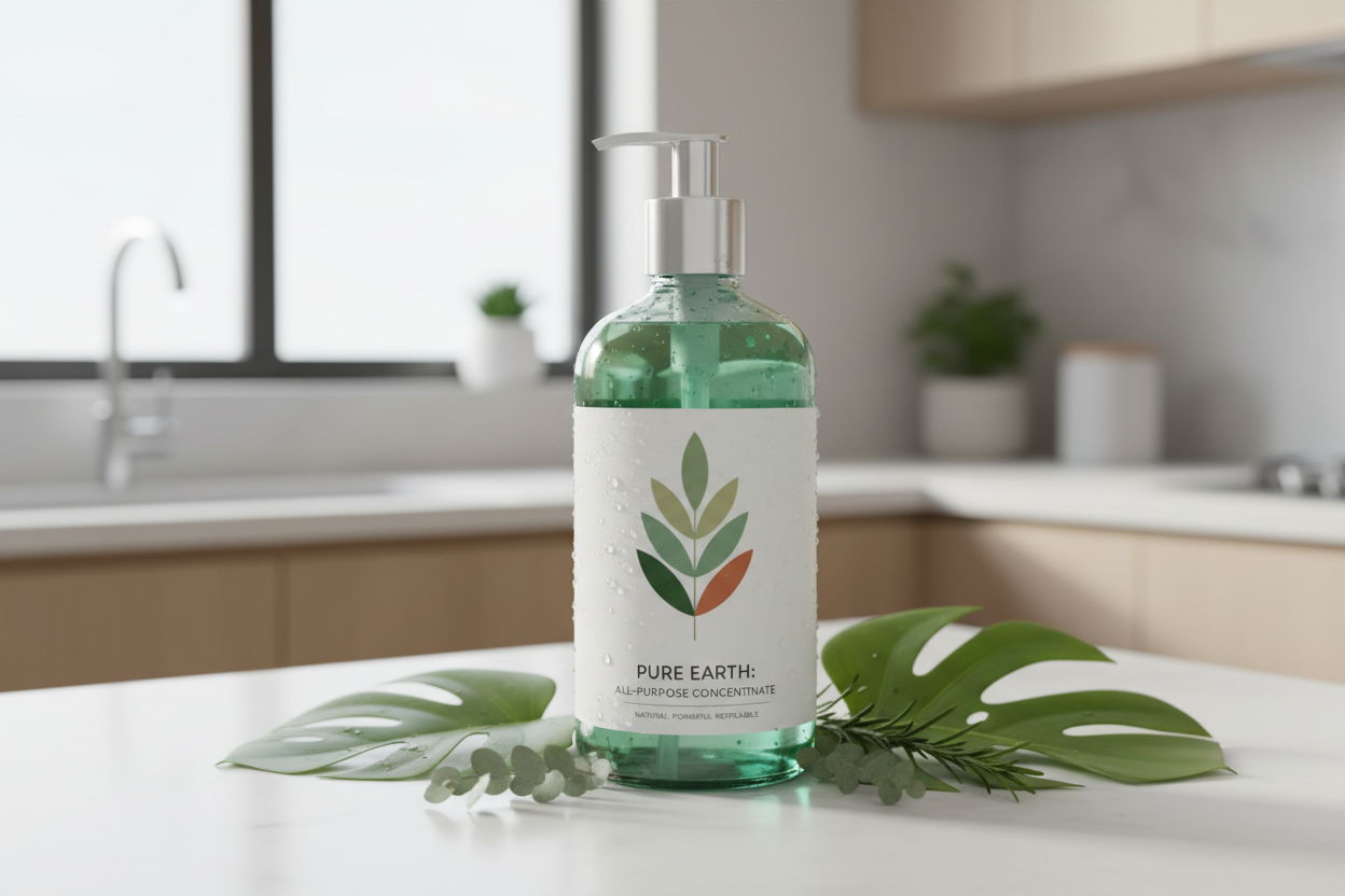 All-Purpose Cleaner Concentrate