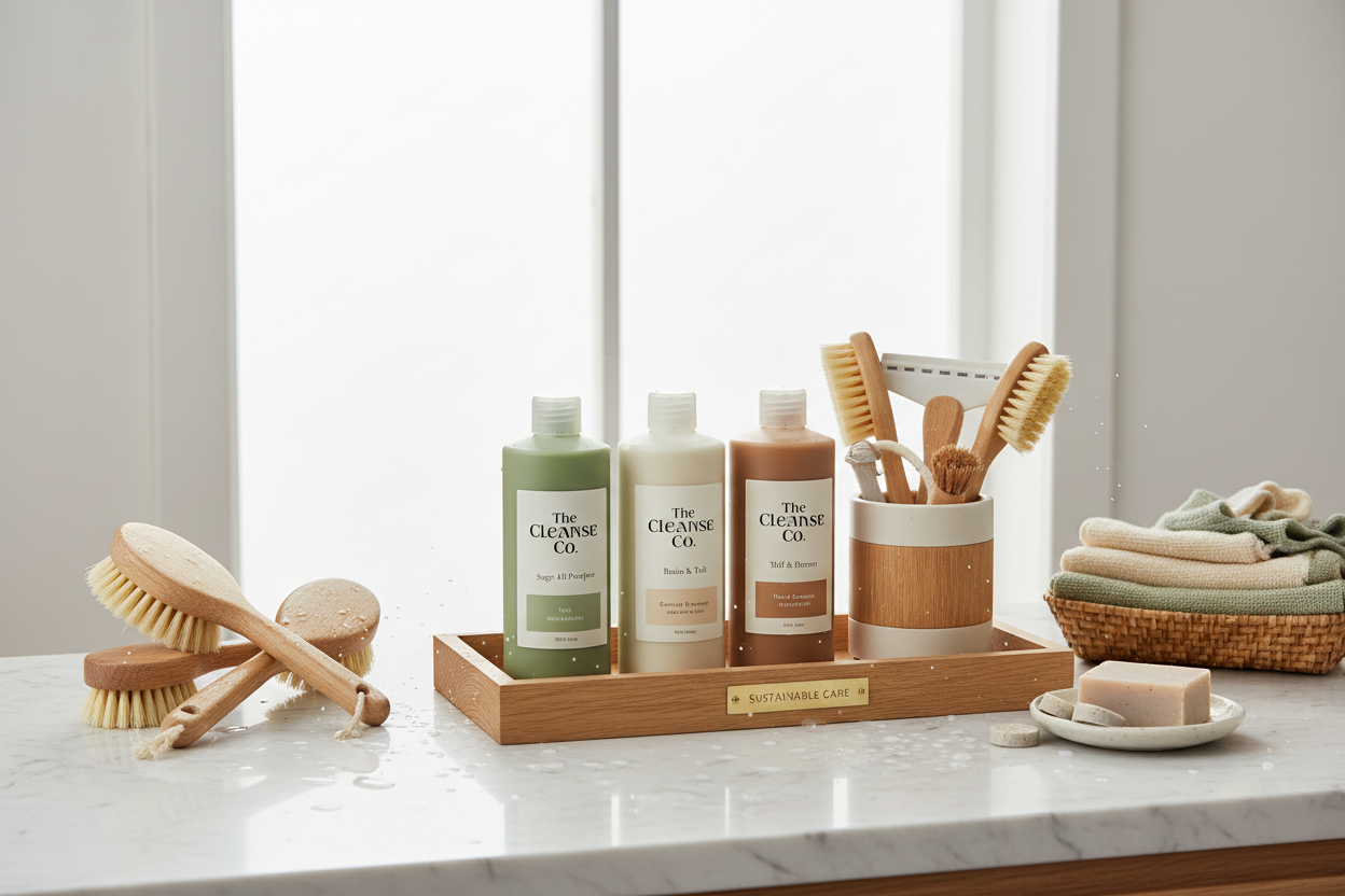 Bathroom Longevity Kit