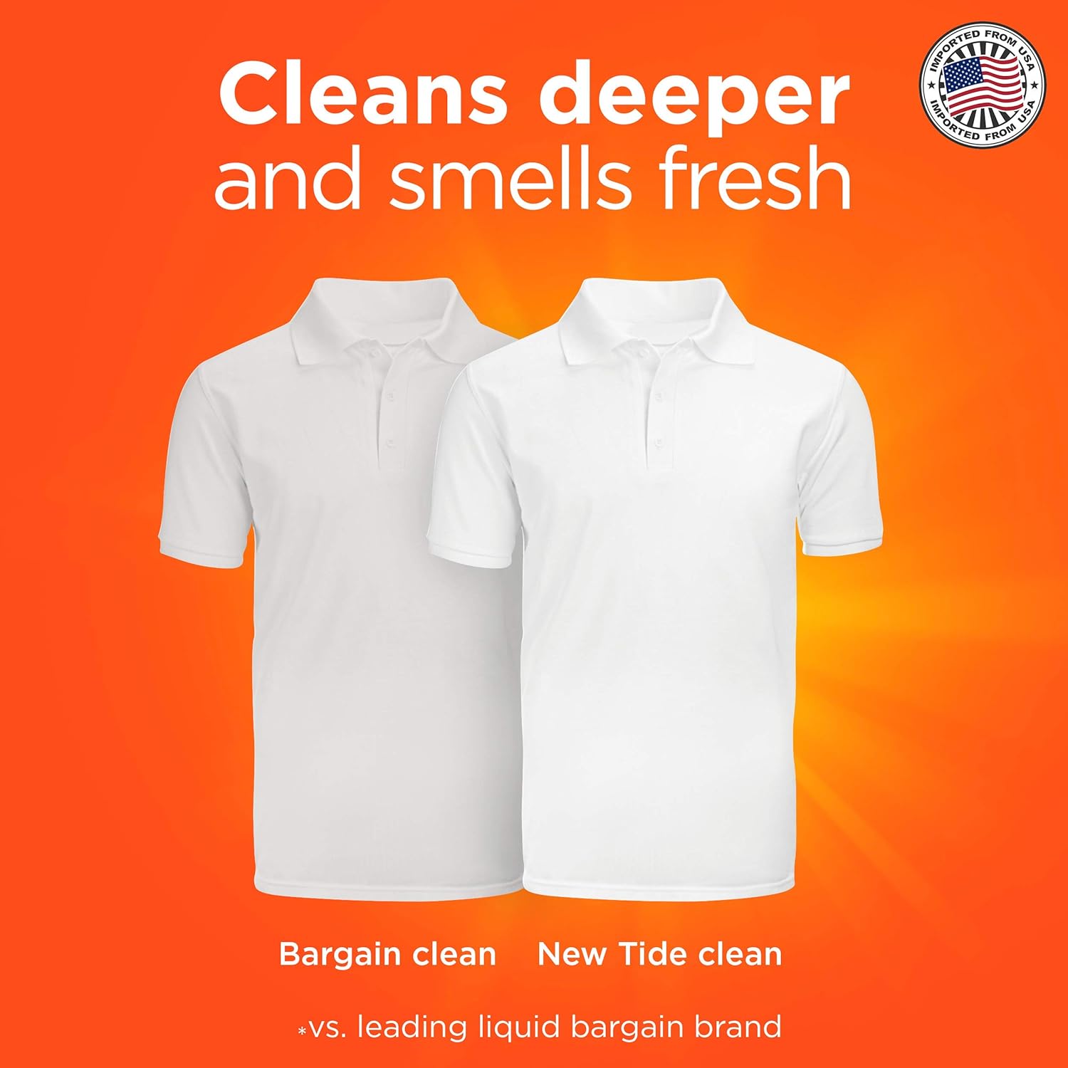 Tide 760838 Liquid Laundry Detergent, Original, 16 Loads, 25 fl oz