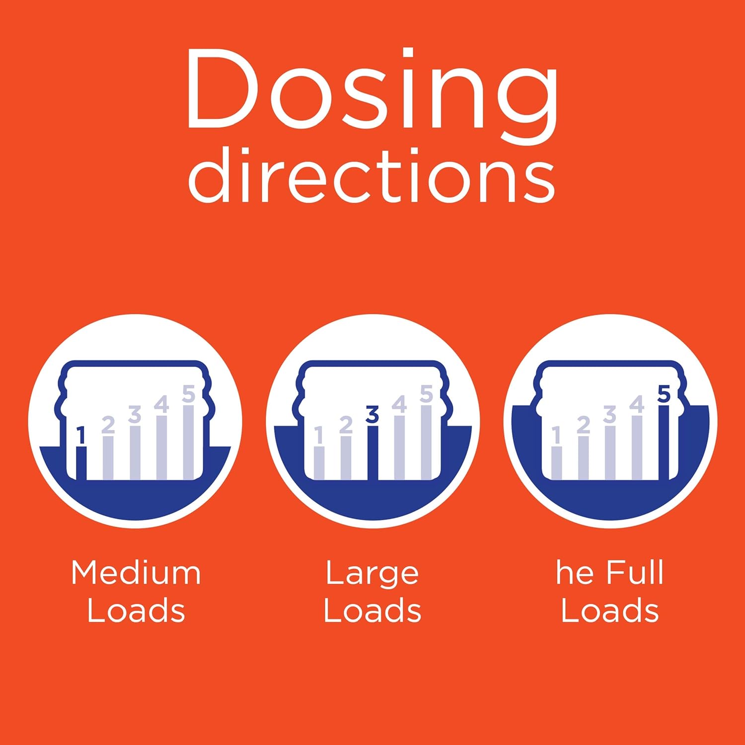 Tide Liquid Laundry Detergent, Original, 96 loads, 150 Fl Oz