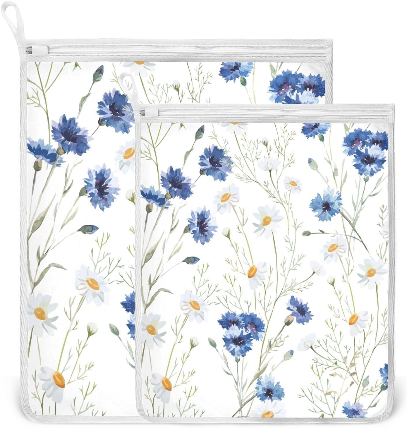 Mesh Laundry Bags 2 Pack Laundry Bags Lingerie Bags for Washing Delicates Washing Machine Large Mesh Wash Bag College Dorm Travel