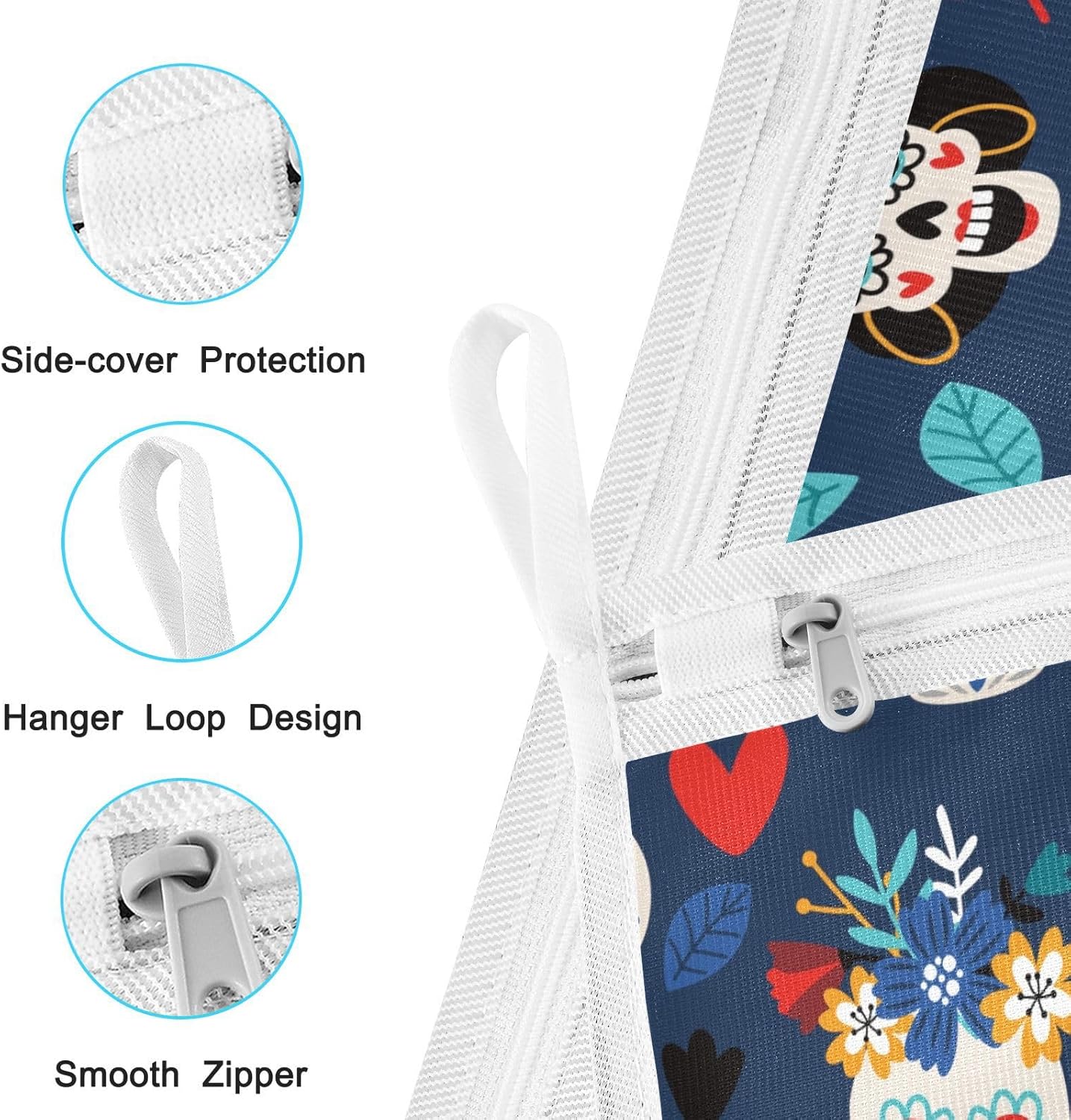 Mesh Laundry Bags 2 Pack Laundry Bags Lingerie Bags for Washing Delicates Washing Machine Large Mesh Wash Bag College Dorm Travel