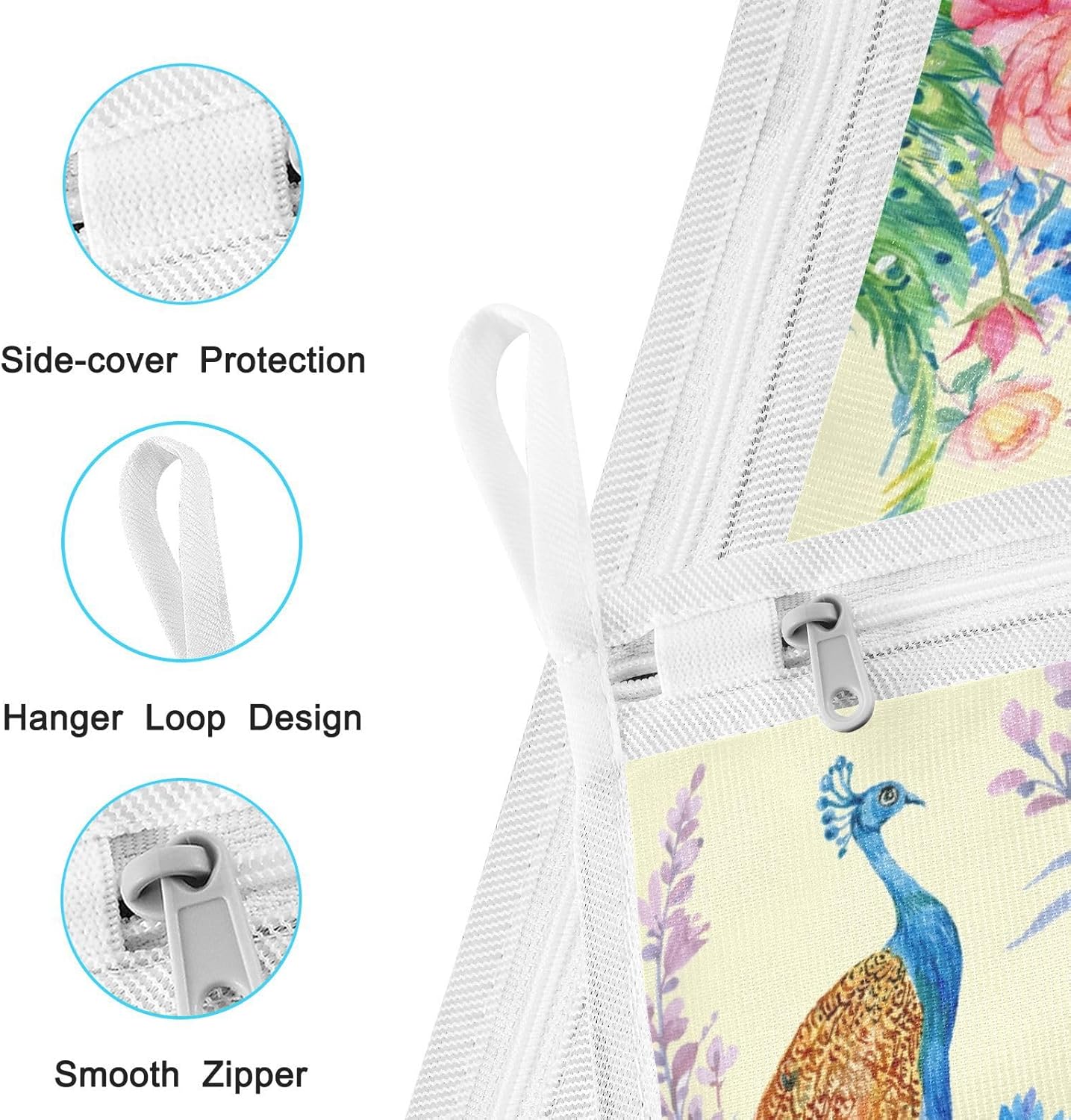 Mesh Laundry Bags 2 Pack Laundry Bags Lingerie Bags for Washing Delicates Washing Machine Large Mesh Wash Bag College Dorm Travel